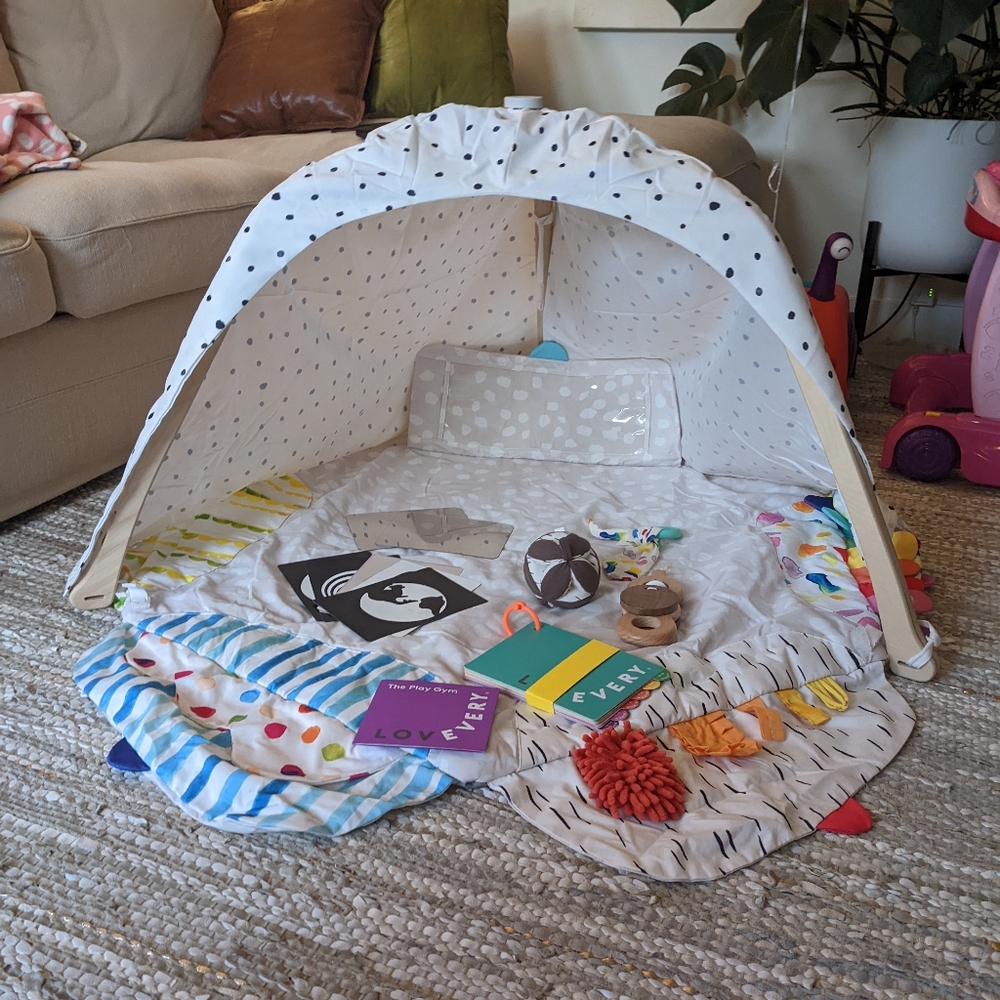 Lovevery Play Gym
